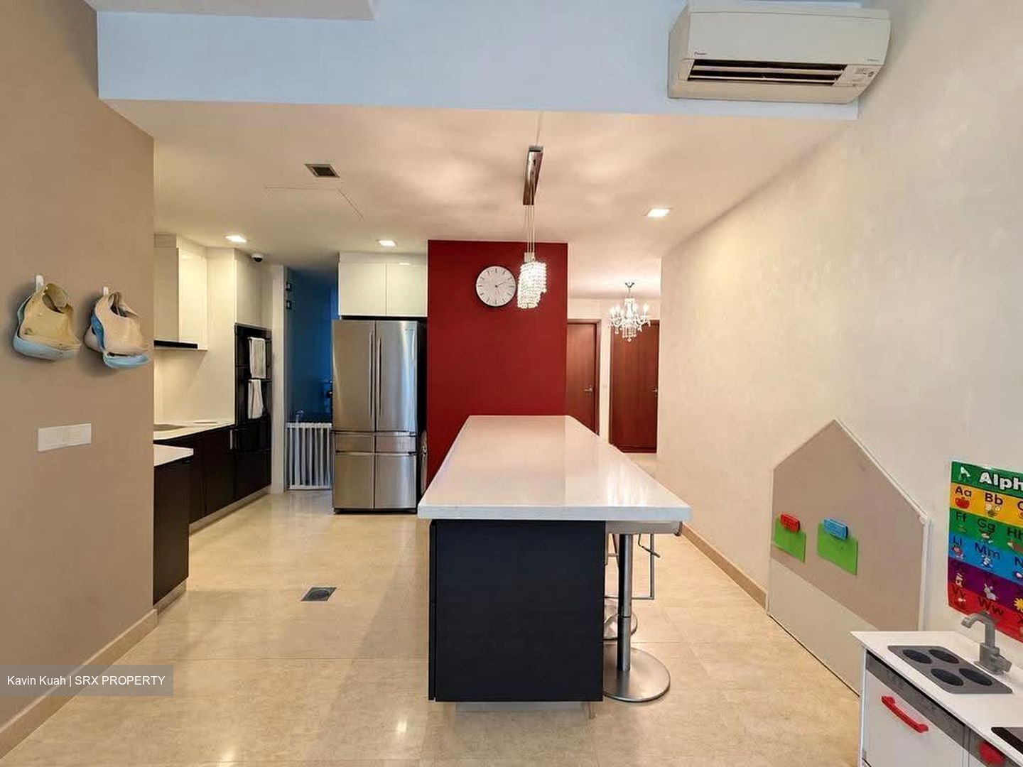 The Shelford (D11), Condominium #625107331